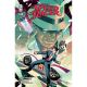 Speed Racer #8
