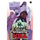 Destination Kill #1 Cover C Ronald Wimberly Variant
