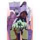 Destination Kill #1 Cover F 1:20 Ronald Wimberly Full Art Variant
