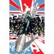 Destination Kill #1 Cover G 1:50 Riley Rossmo Full Art Variant