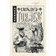 EC Catacomb Of Torment #11 Cover D 1:20 Dustin Weaver B&W Artist Edition Variant