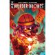 Murder Drones #4