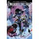 Murder Drones #4 Cover B Jo Mi-Gyeong Variant