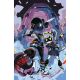 Murder Drones #4 Cover C 1:10 Jo Mi-Gyeong Full Art Variant