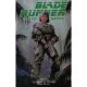 Blade Runner Tokyo Nexus To Lose Is To Win #1 Cover E Junggeun Yoon Foil Variant