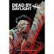 Dead By Daylight The Hillbilly #2 Cover E Dani Simpson & Brad Simpson Foil Variant