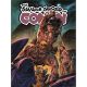 Savage Sword Of Conan #14