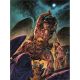 Savage Sword Of Conan #14 Cover D Doug Braithwaite Virgin Variant