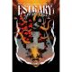 Estuary A Ghost Story #1 Second Printing