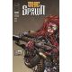She-Spawn #1 Cover H 1:50 Todd Mcfarlane Variant