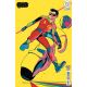 Absolute Batman #20 Cover G Javier Rodriguez Robins Tim Drake Card Stock Variant