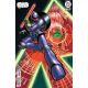 Absolute Batman #20 Cover H Rickie Yagawa Alex & Sinclair Robins Stephanie Brown Card Stock Variant
