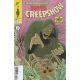 Super Creepshow #1 Second Printing