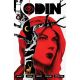 Odin #1 Cover H Thank You  Variant