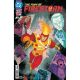 Fury Of Firestorm #1 Second Printing