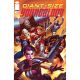 Giant Size Youngblood Cover D Beniamino Bradi Young Bloods Team Variant