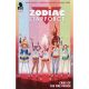 Zodiac Starforce Cries Of Fire Prince #1