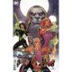 Justice League Odyssey #1 Variant