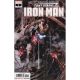 Tony Stark Iron Man #2