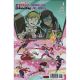 Marvel Rising Squirrel Girl Ms Marvel #1