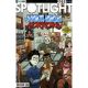 Keenspot Spotlight 2019