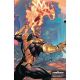 X-Men #1 Momoko Coello Stormbreakers Variant