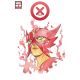 X-Men #1 Momoko Marvel Anime Variant