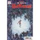Trials Of Ultraman #4