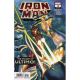 Iron Man #10