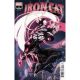 Iron Cat #2 Artist Variant