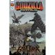 Godzilla Rivals Vs Battra