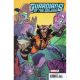 Guardians Of The Galaxy #4 Rickie Yagawa Variant