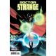 Doctor Strange #5 Leinil Yu Variant