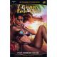 Grimm Fairy Tales Presents Swimsuit Edition 2023 Cover C Josh Burns