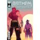 Batman Incorporated #10