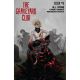 Graveyard Club #1 Cover H Erica Slaughter Mercado