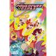 Powerpuff Girls #1
