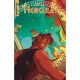 Hercules #4 Cover C Tomaselli