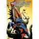 Thundercats #6 Cover D Lee & Chung