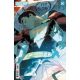 Shazam #13 Cover C Simone Di Meo Card Stock Variant