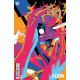 Flash #11 Cover C Matt Taylor Card Stock Variant