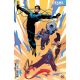 Titans #13 Cover C Riley Rossmo Card Stock Variant