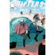 Rifters #2 Cover C Ray Anthony Height Variant