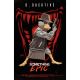 Something Epic #12 Cover C Szymon Kudranski Movie Homage Red Variant