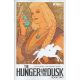 Hunger & Dusk Book Two #1 Variant B Chiang
