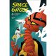 Space Ghost #1 Cover P 1:10 Lee & Chung Foil