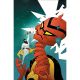 Space Ghost #1 Cover U 1:20 Lee & Chung Virgin