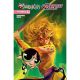 Thundercats Powerpuff Girls #2 Cover C Stone