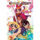 Thundercats Powerpuff Girls #2 Cover E Baldari