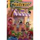 Powerpuff Girls Supervillain Spectacular #1
